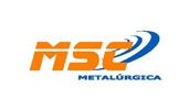 MSC Metalúrgica